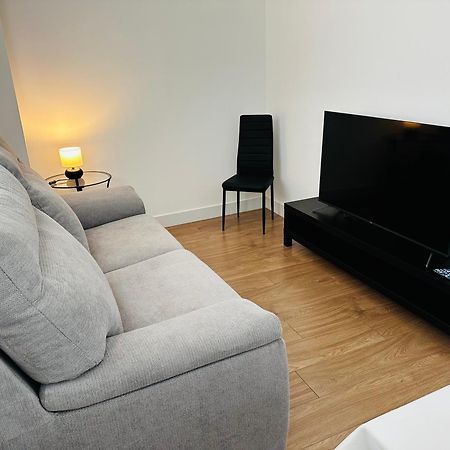 Appartement O Lar De Don Basilio à Redondela Extérieur photo