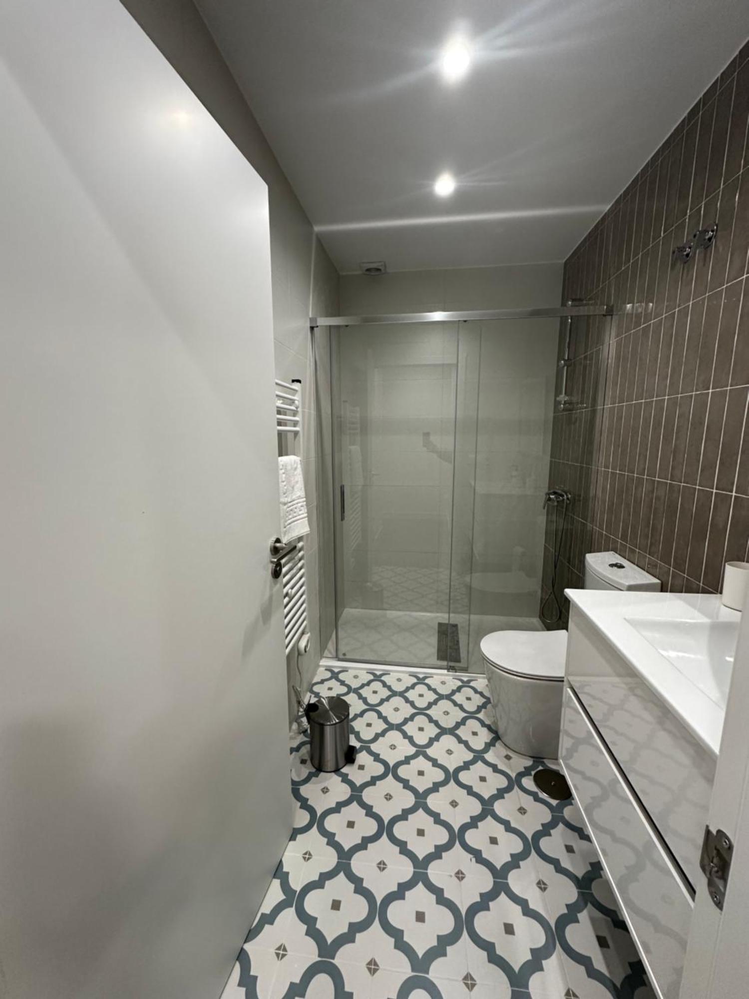 Appartement O Lar De Don Basilio à Redondela Extérieur photo