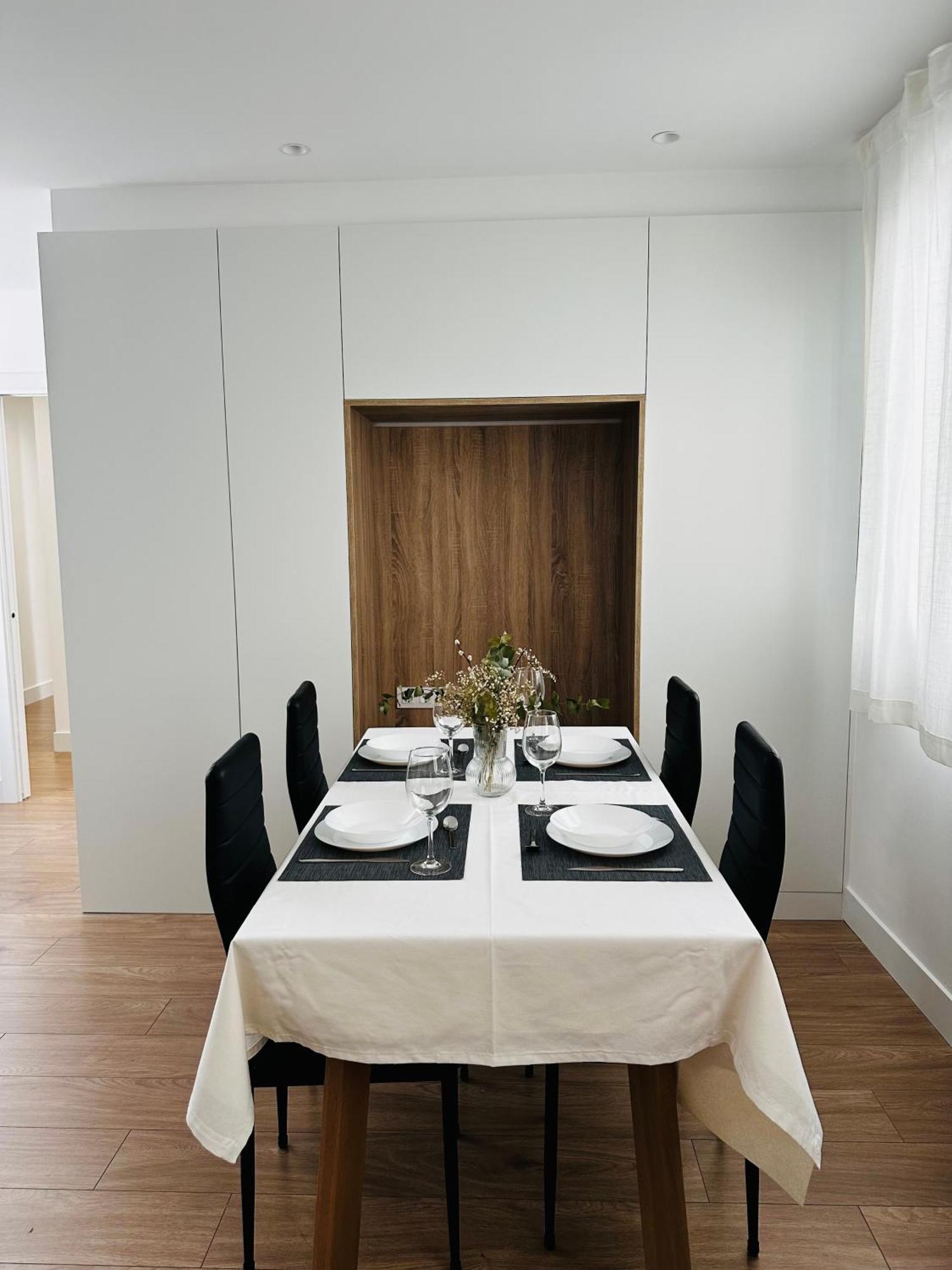 Appartement O Lar De Don Basilio à Redondela Extérieur photo