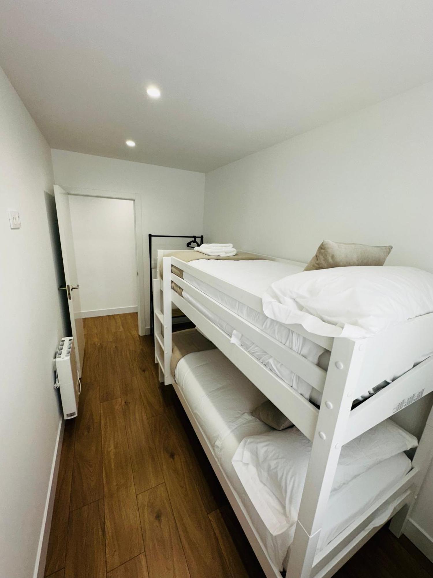 Appartement O Lar De Don Basilio à Redondela Extérieur photo