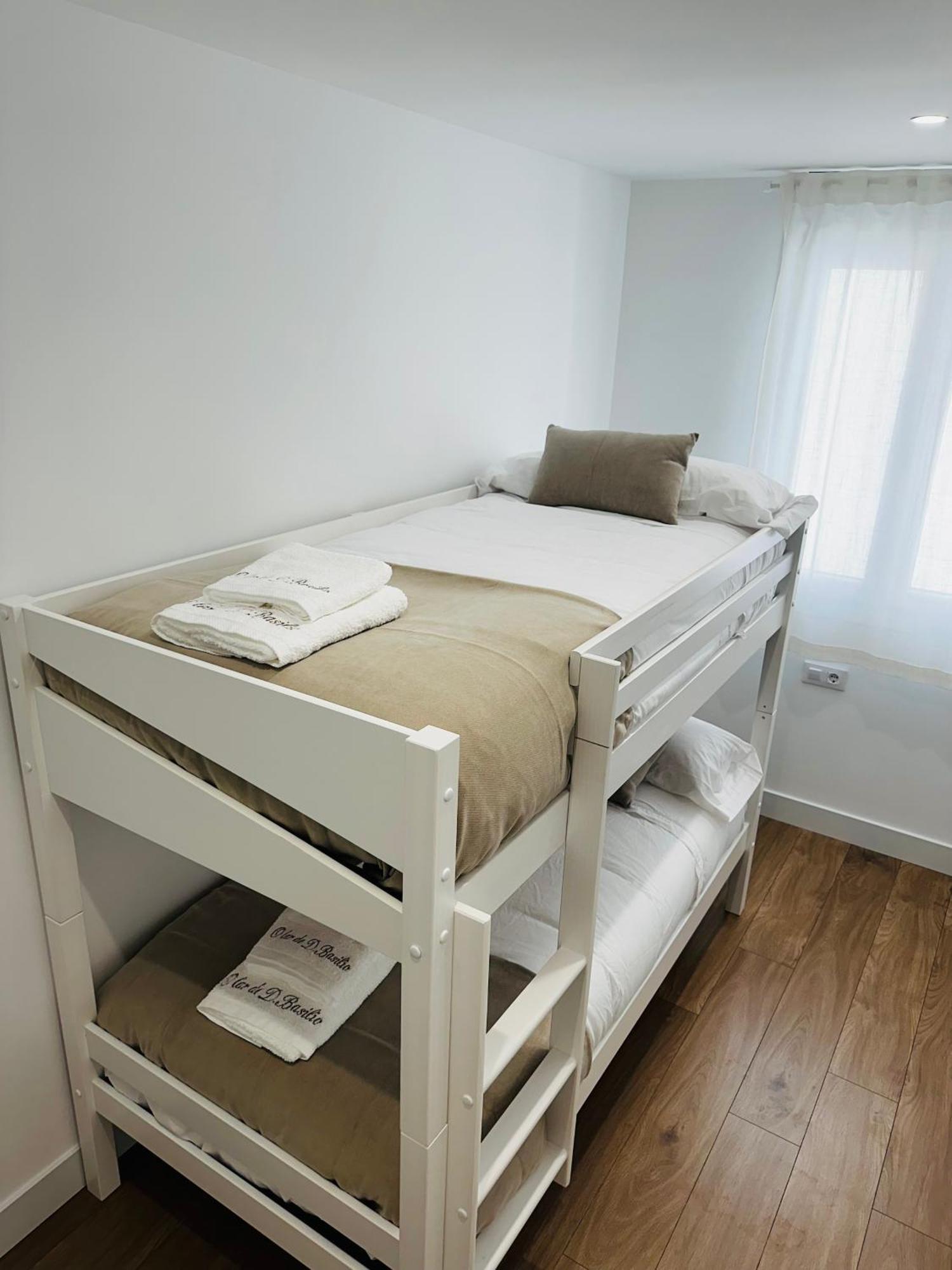 Appartement O Lar De Don Basilio à Redondela Extérieur photo